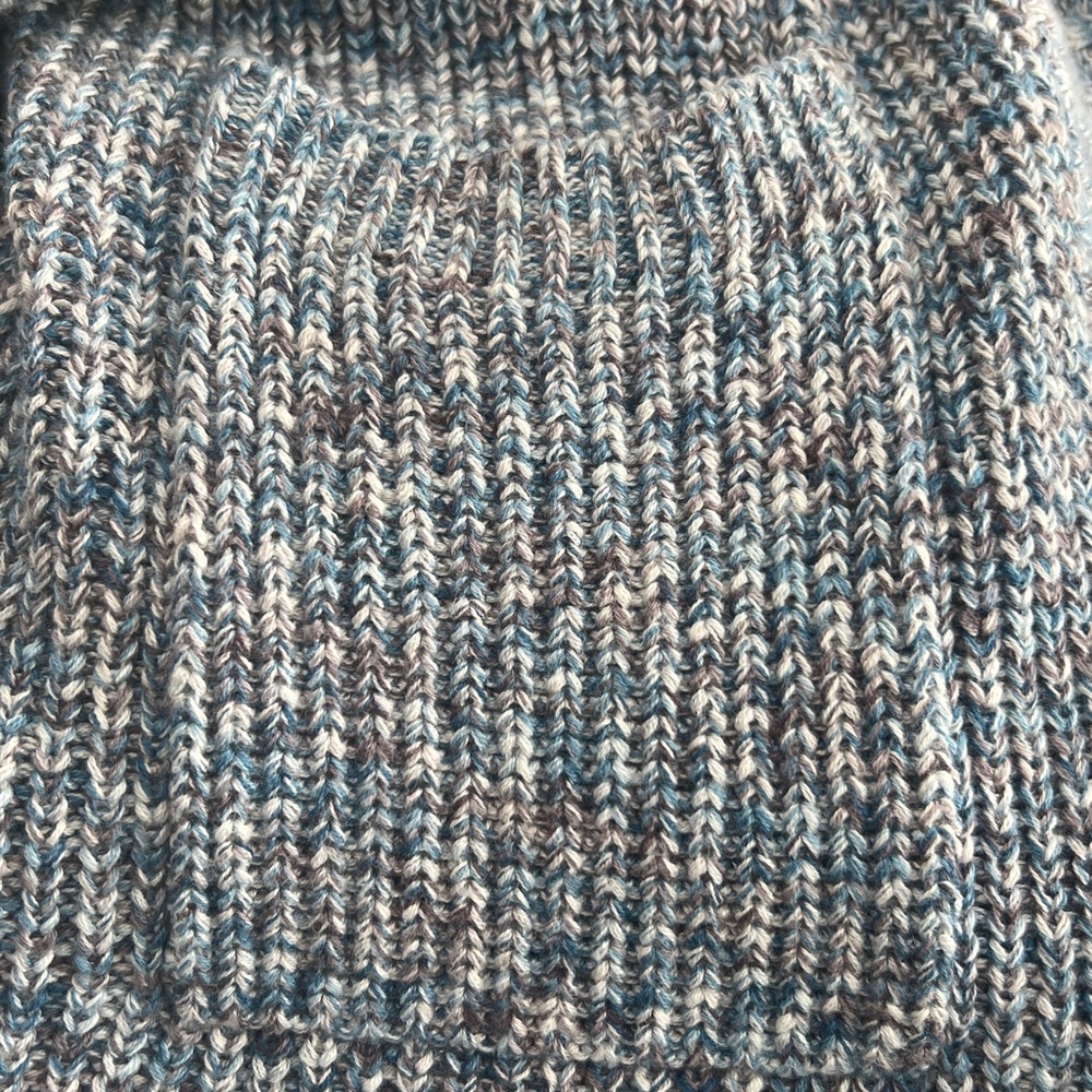 CAbi Multicolor Knit Cardigan - Picture 11 of 11